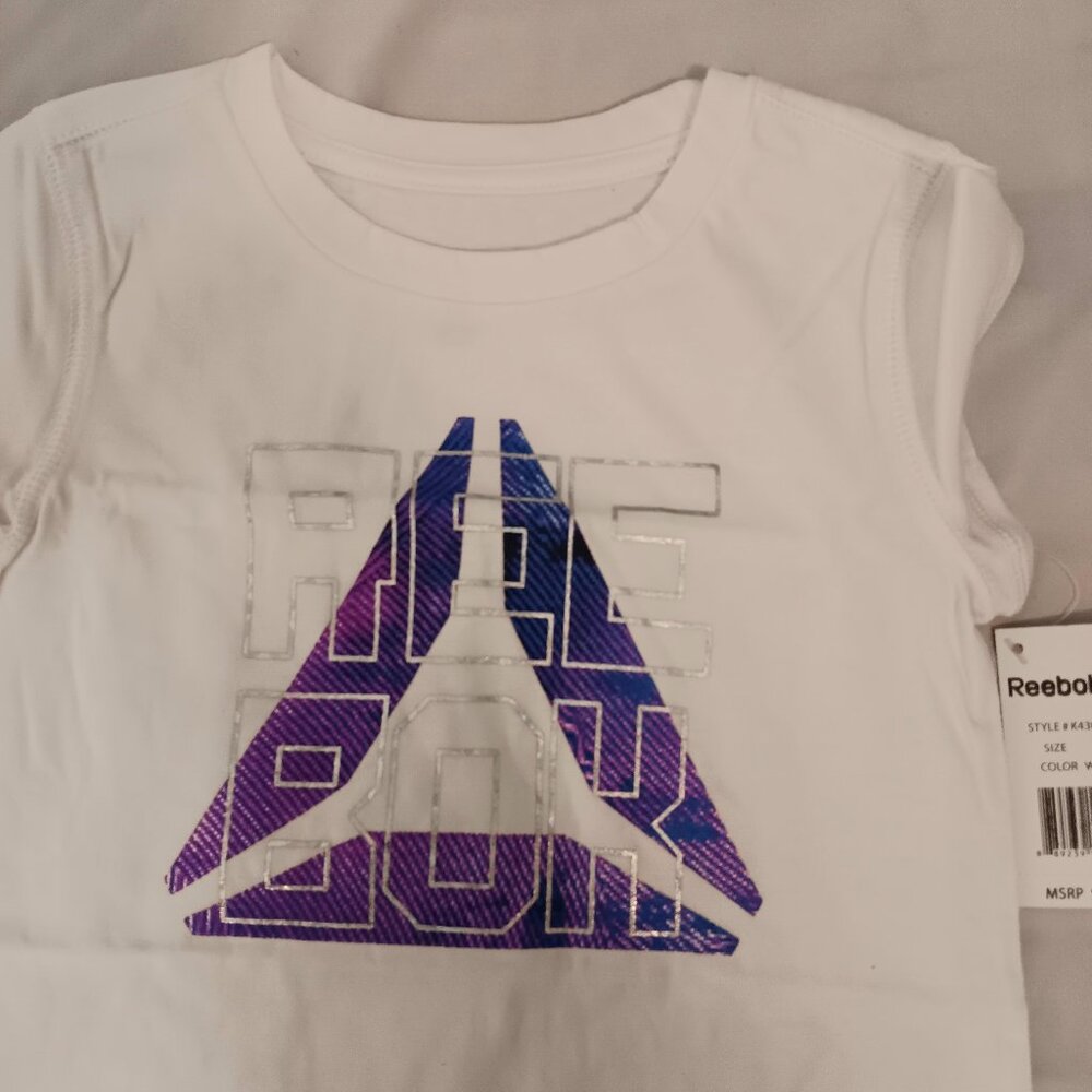 Girl's NWT T-Shirts